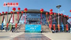 2018中国（金乡）国际大蒜节开幕式