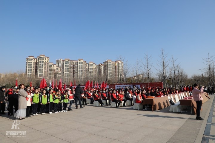 20230302嘉祥县2023学雷锋志愿服务启动仪式 (3).JPG