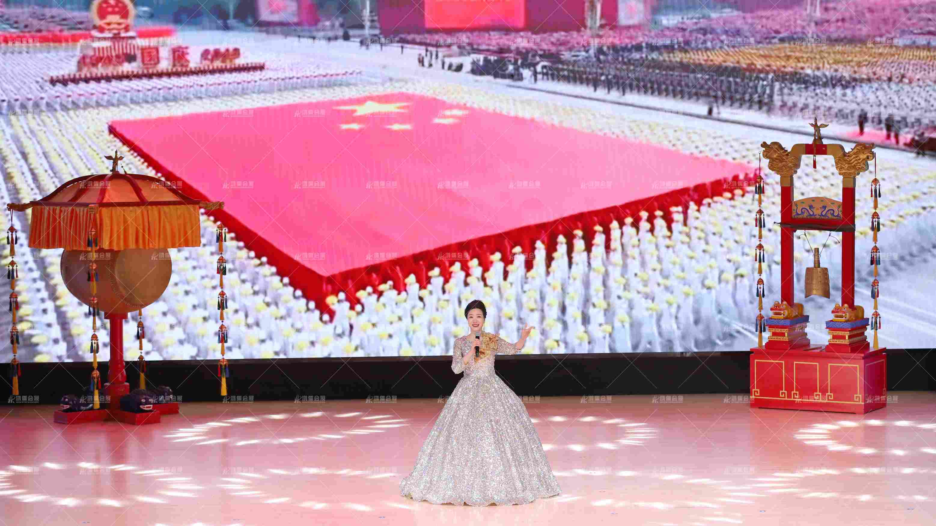 2026海峡两岸孔子文化春会·礼乐嘉年华暨2026山东高校论语大会启动仪式