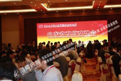 2010国际孔子文化节山东省政府欢迎会