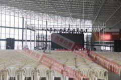 [庆典]金宇十周年庆典演唱会（江涛/李玲玉）