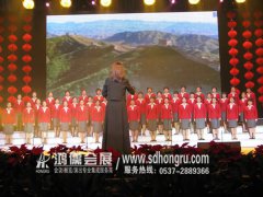 济宁市法院文化艺术节精彩回顾